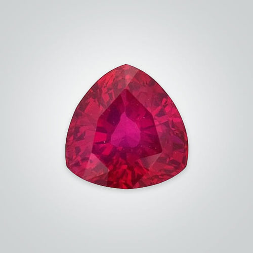 Natural AA Ruby - Trillion