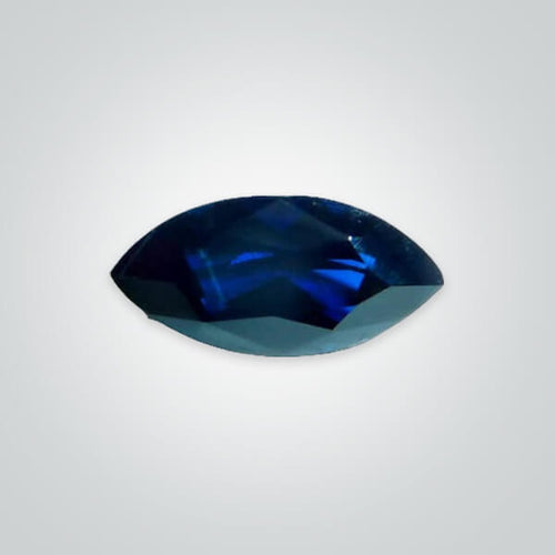 Natural AA Sapphire - Marquise
