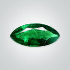 Natural AA Emerald - Marquise