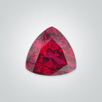 Natural AAA Ruby - Trillion