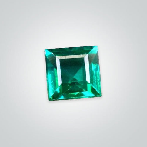 Natural AAA Emerald - Square