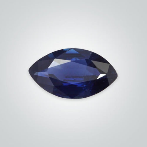 Natural AAA Sapphire - Marquise