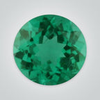 Natural AAA Emerald - Round