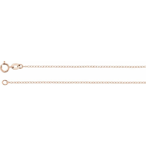 Zodiac Constellation Round Pendant Necklace - Capricorn Diamond and Sapphire|Material:14K Rose Gold